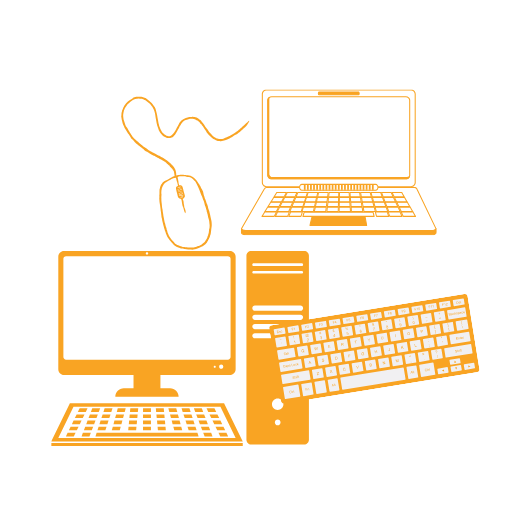 Laptops and Computers